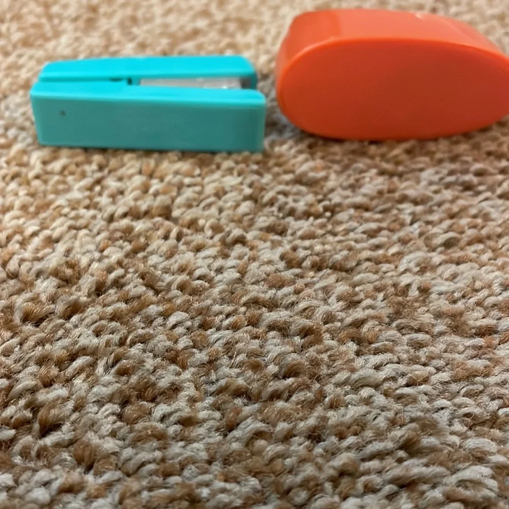 Our generation, doll stapler, and tape dispenser